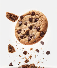 Choco chip Cookie