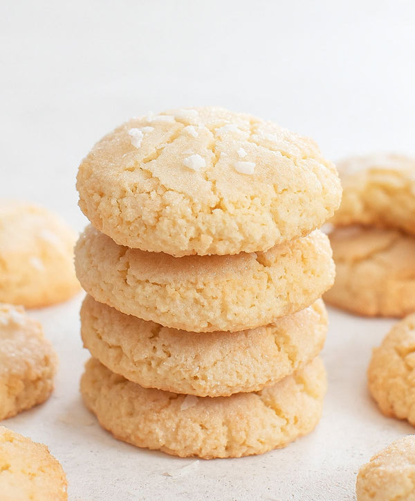 Coconut Cookies